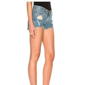 Rag & Bone Cut Off Shorts (Winnie) Sz 24